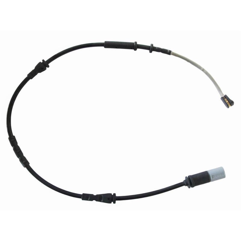 Power Stop SW-0497 - Euro-Stop Rear Brake Pad Electronic Wear Sensor vehicle fitment brake part