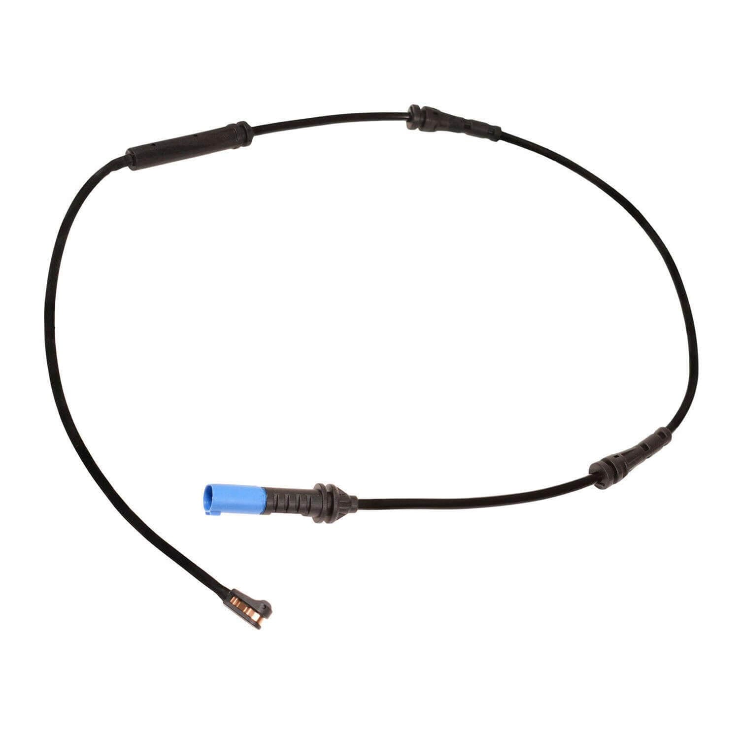 Power Stop SW-0498 - Euro-Stop Front Brake Pad Electronic Wear Sensor vehicle fitment brake part