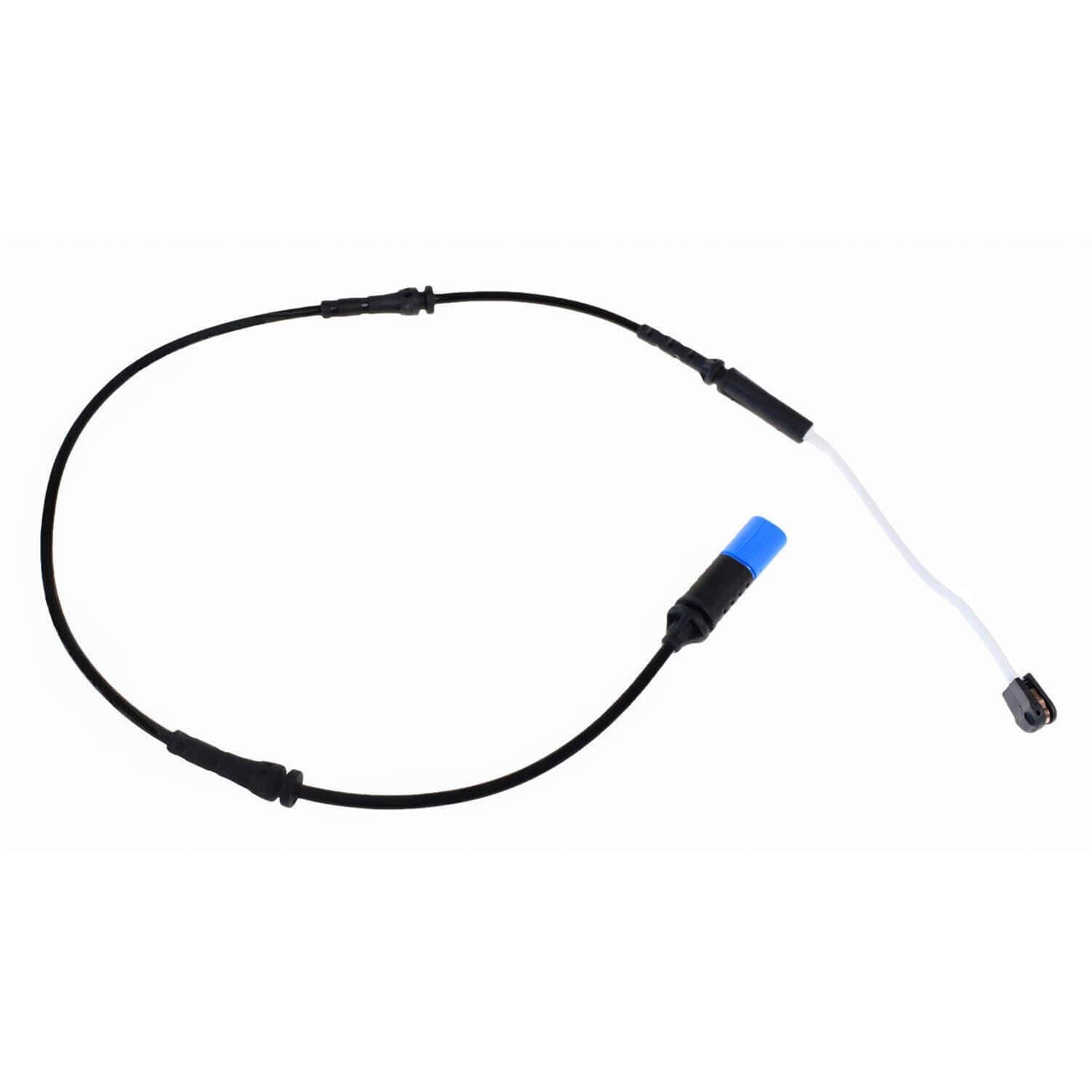 Power Stop SW-0499 - Euro-Stop Rear Brake Pad Electronic Wear Sensor vehicle fitment brake part