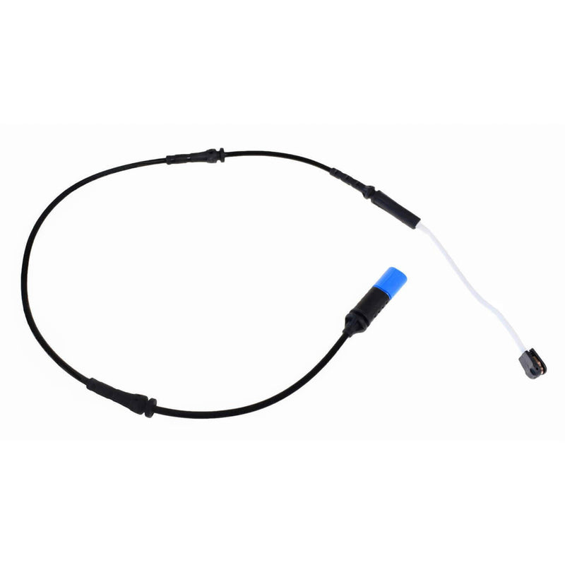 Power Stop SW-0499 - Euro-Stop Rear Brake Pad Electronic Wear Sensor vehicle fitment brake part