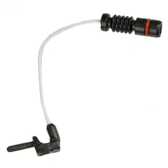 Power Stop SW-0503 - Euro-Stop Front Or Rear Brake Pad Electronic Wear Sensor vehicle fitment brake part