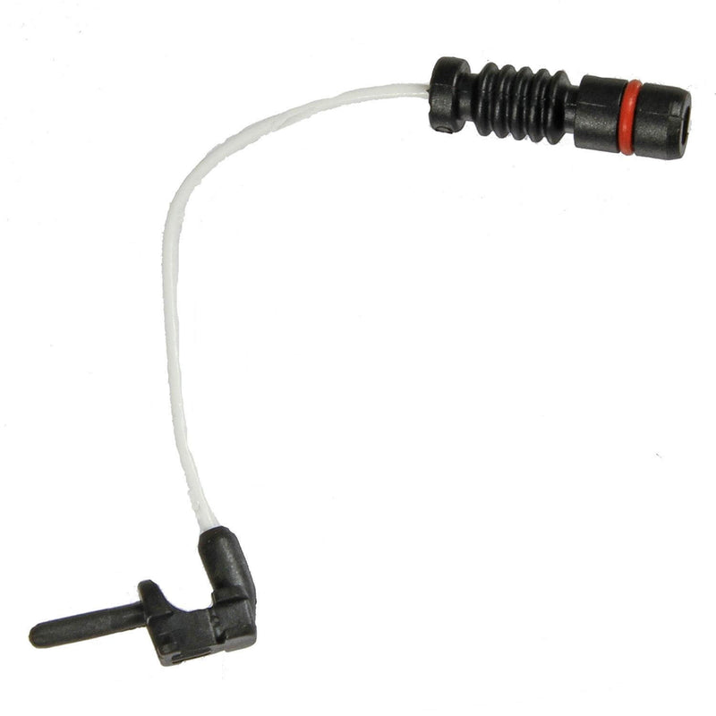 Power Stop SW-0503 - Euro-Stop Front Or Rear Brake Pad Electronic Wear Sensor vehicle fitment brake part