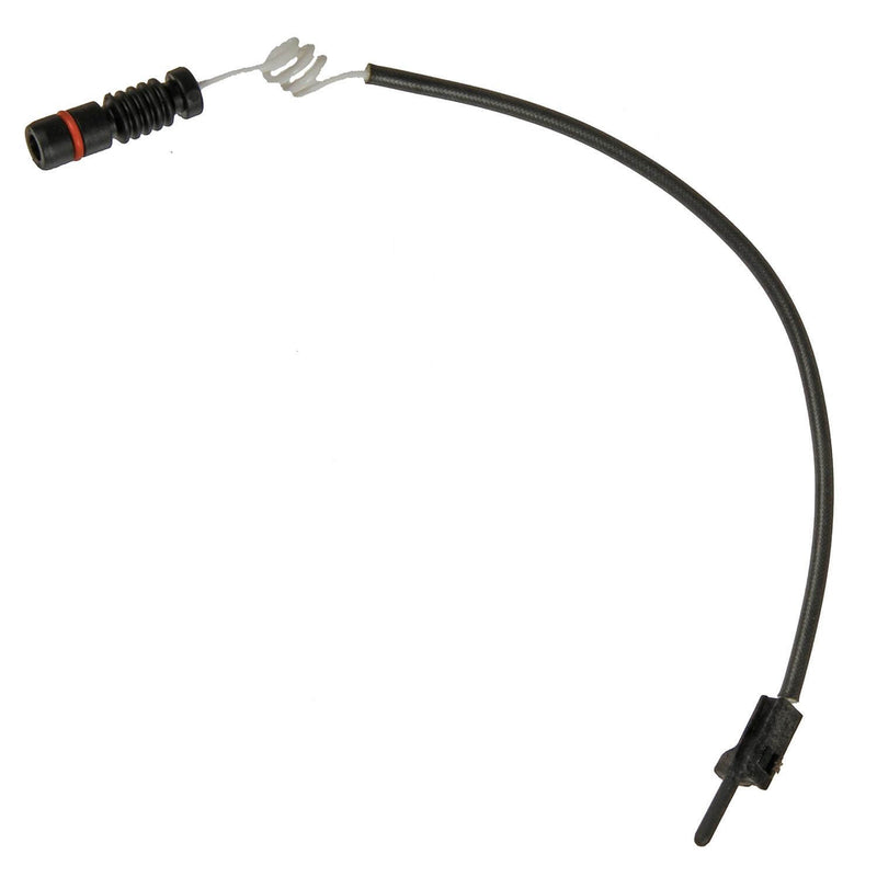Power Stop SW-0504 - Euro-Stop Rear Brake Pad Electronic Wear Sensor vehicle fitment brake part