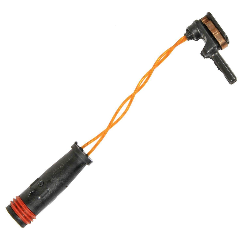 Power Stop SW-0505 - Euro-Stop Rear Brake Pad Electronic Wear Sensor vehicle fitment brake part