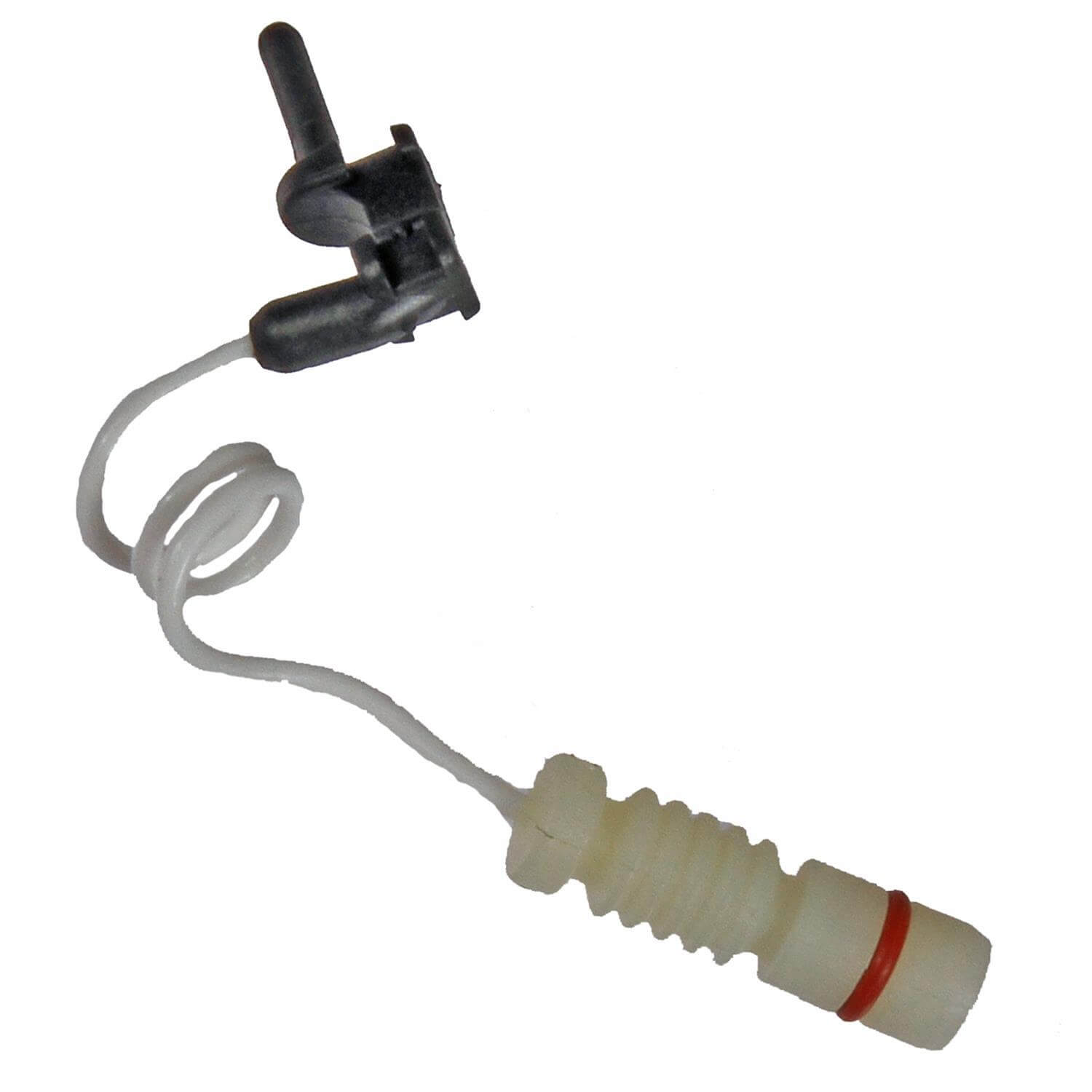 Power Stop SW-0506 - Euro-Stop Front Or Rear Brake Pad Electronic Wear Sensor vehicle fitment brake part