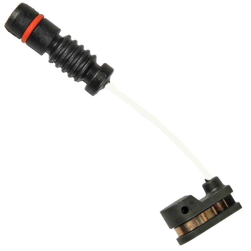 Power Stop SW-0507 - Euro-Stop Front Or Rear Brake Pad Electronic Wear Sensor vehicle fitment brake part