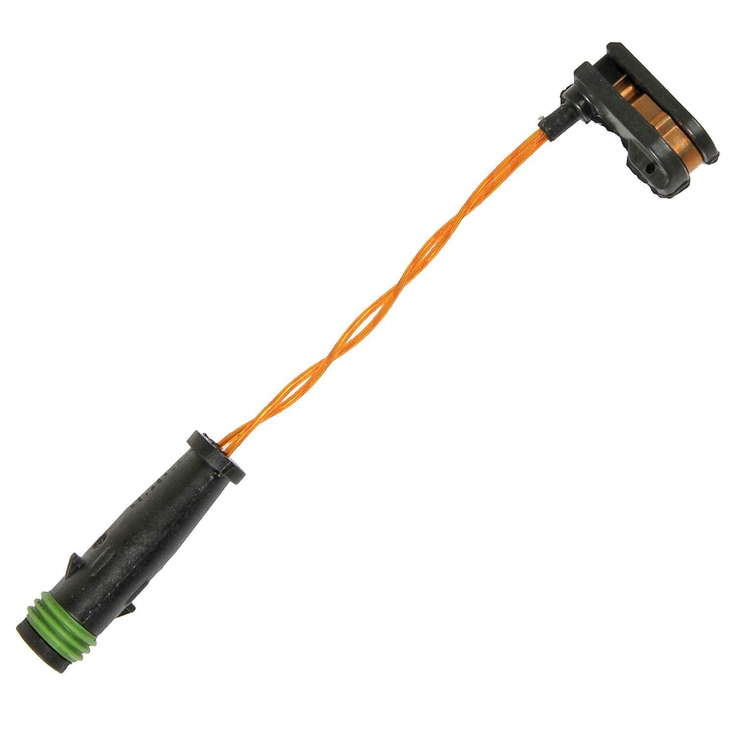 Power Stop SW-0510 - Euro-Stop Front Or Rear Brake Pad Electronic Wear Sensor vehicle fitment brake part