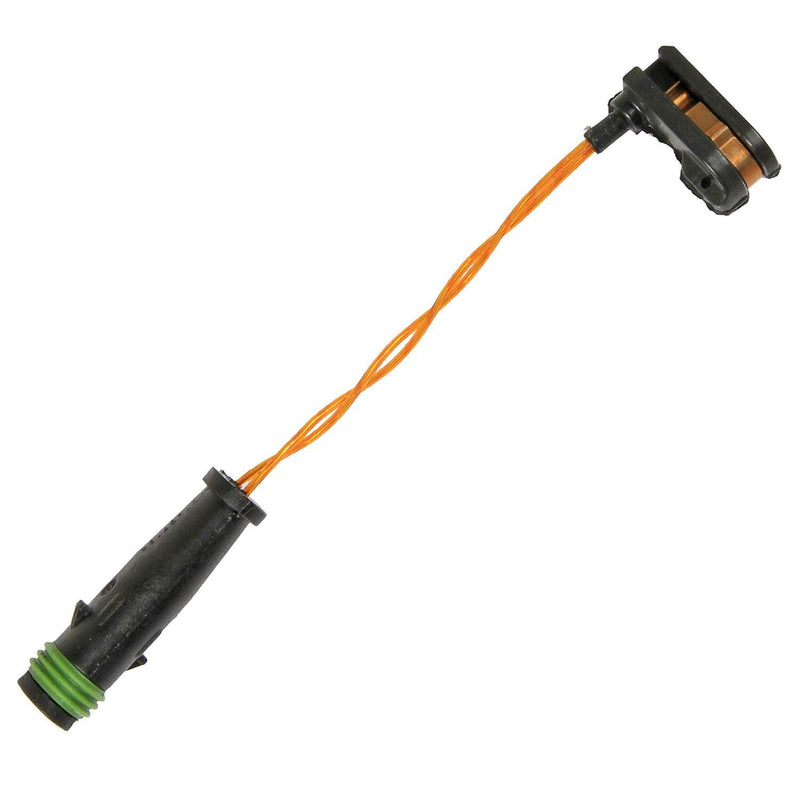Power Stop SW-0510 - Euro-Stop Front Or Rear Brake Pad Electronic Wear Sensor vehicle fitment brake part