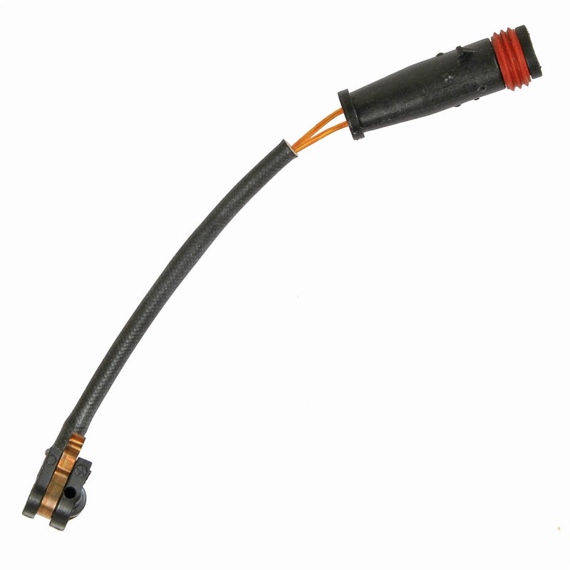 Power Stop SW-0511 - Euro-Stop Front Or Rear Brake Pad Electronic Wear Sensor vehicle fitment brake part