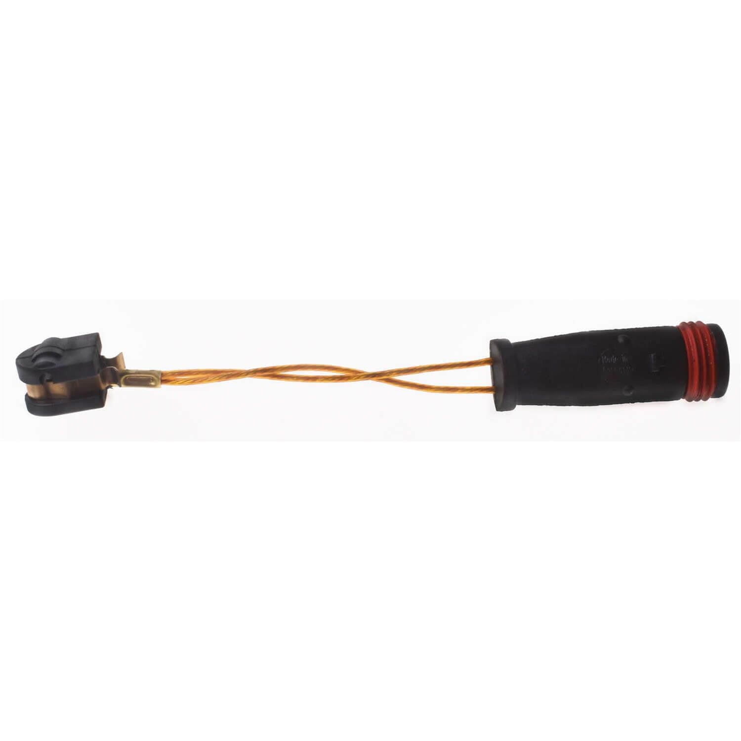 Power Stop SW-0517 - Euro-Stop Rear Brake Pad Electronic Wear Sensor vehicle fitment brake part