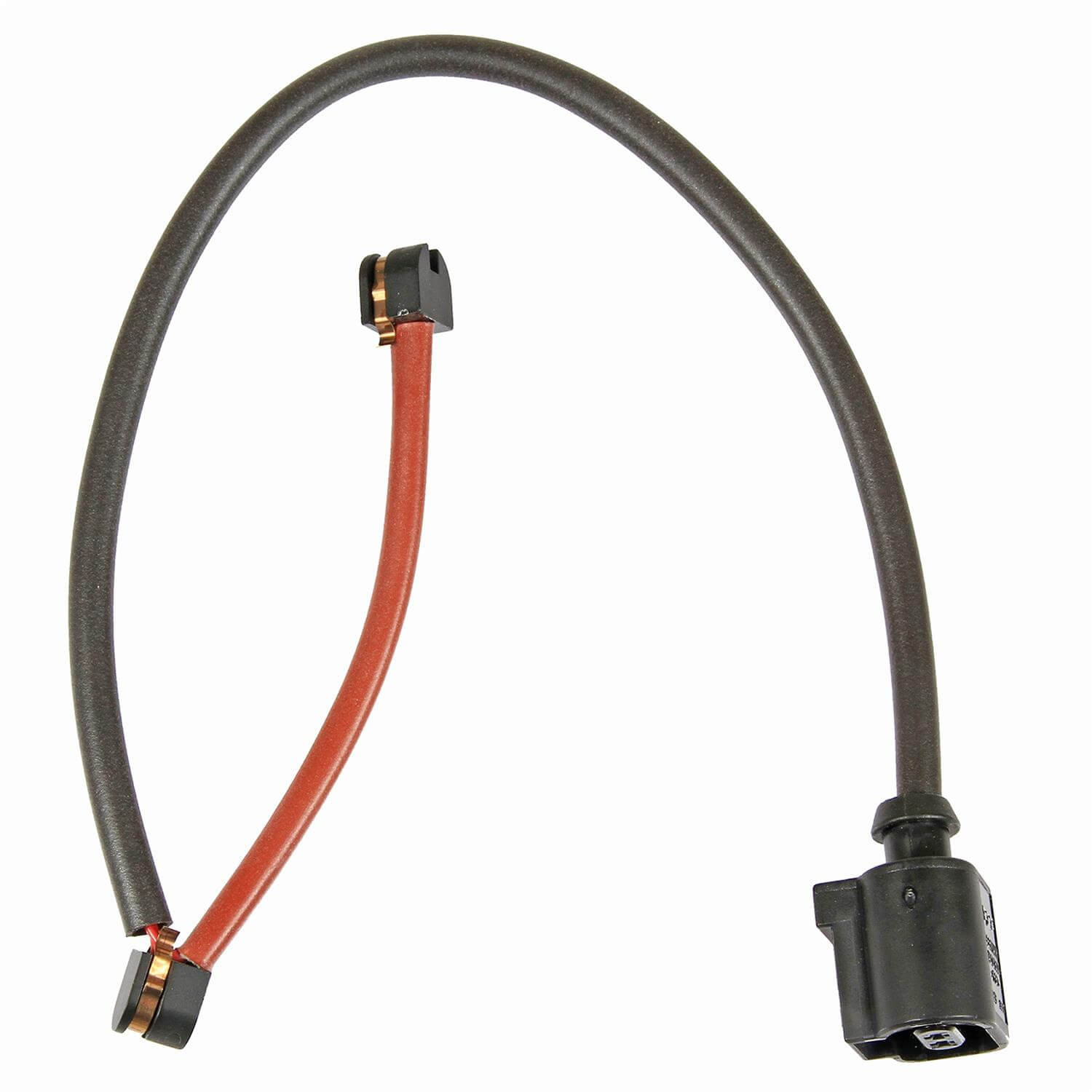 Power Stop SW-0703 - Euro-Stop Front Brake Pad Electronic Wear Sensor vehicle fitment brake part