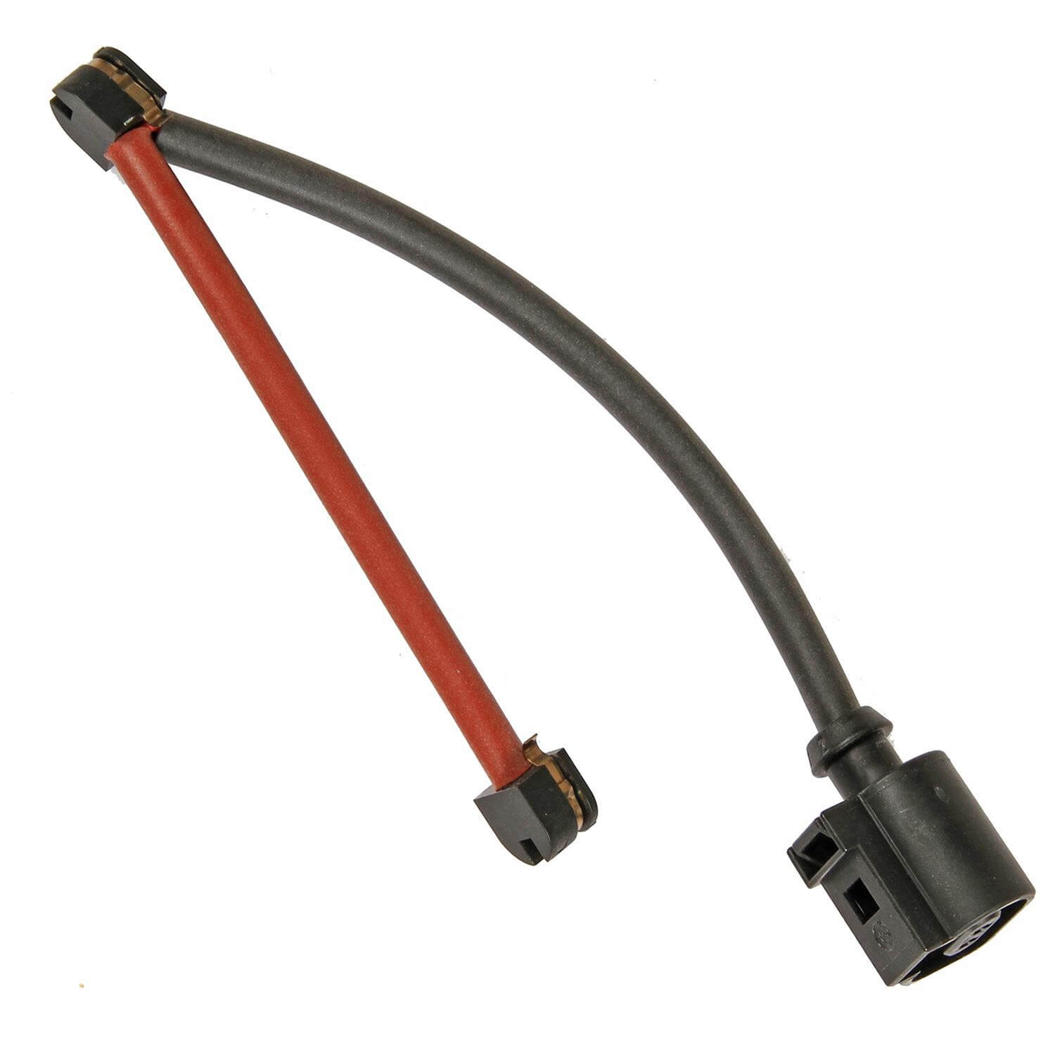 Power Stop SW-0704 - Euro-Stop Rear Brake Pad Electronic Wear Sensor vehicle fitment brake part