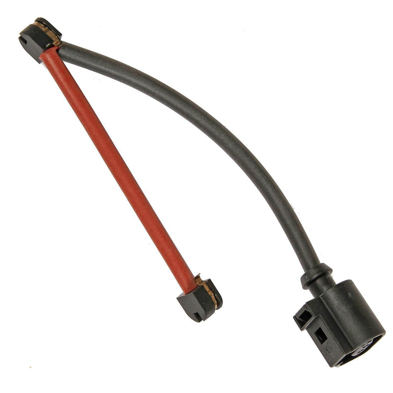Power Stop SW-0704 - Euro-Stop Rear Brake Pad Electronic Wear Sensor vehicle fitment brake part