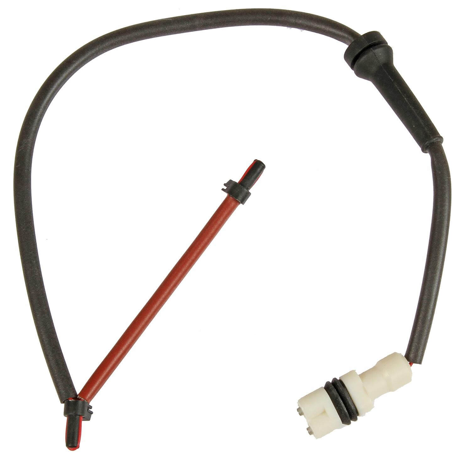 Power Stop SW-0718 - Euro-Stop Rear Brake Pad Electronic Wear Sensor vehicle fitment brake part