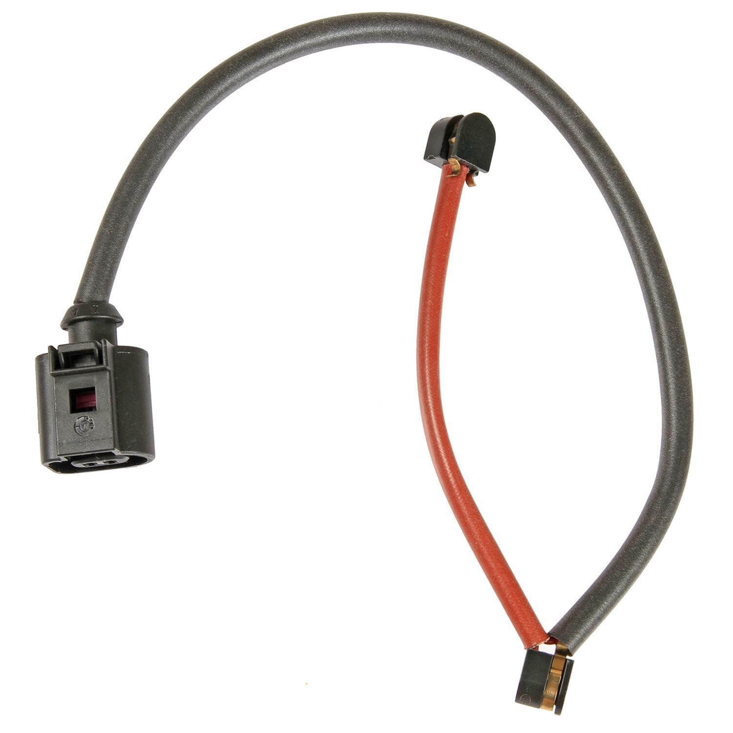 Power Stop SW-0725 - Euro-Stop Front Brake Pad Electronic Wear Sensor vehicle fitment brake part