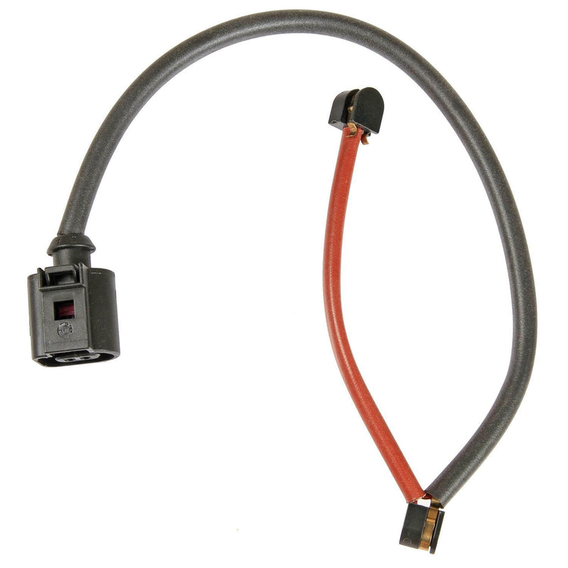 Power Stop SW-0725 - Euro-Stop Front Brake Pad Electronic Wear Sensor vehicle fitment brake part