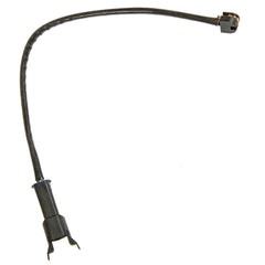 Power Stop SW-0801 - Euro-Stop Front Brake Pad Electronic Wear Sensor vehicle fitment brake part