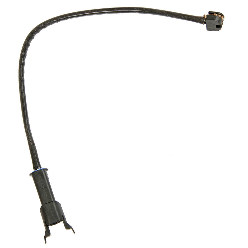 Power Stop SW-0801 - Euro-Stop Front Brake Pad Electronic Wear Sensor vehicle fitment brake part