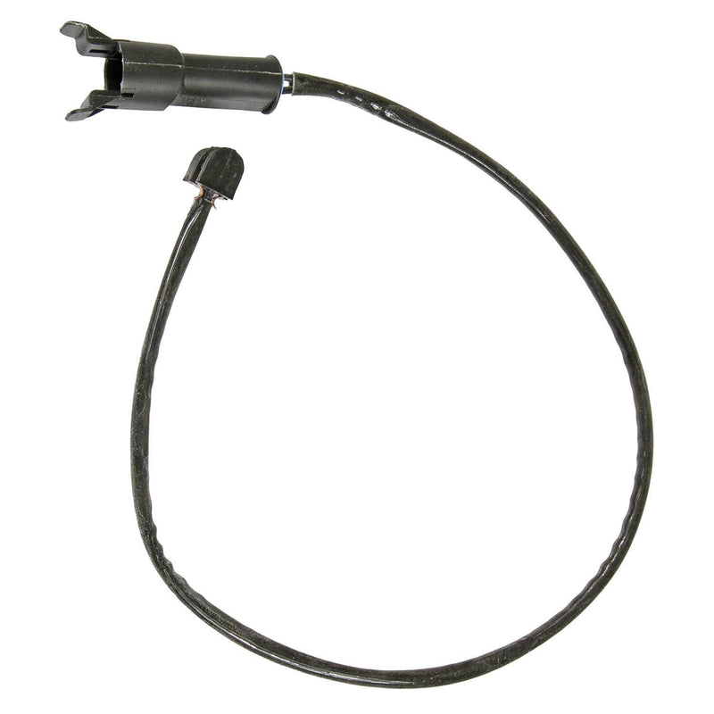 Power Stop SW-0802 - Euro-Stop Rear Brake Pad Electronic Wear Sensor vehicle fitment brake part