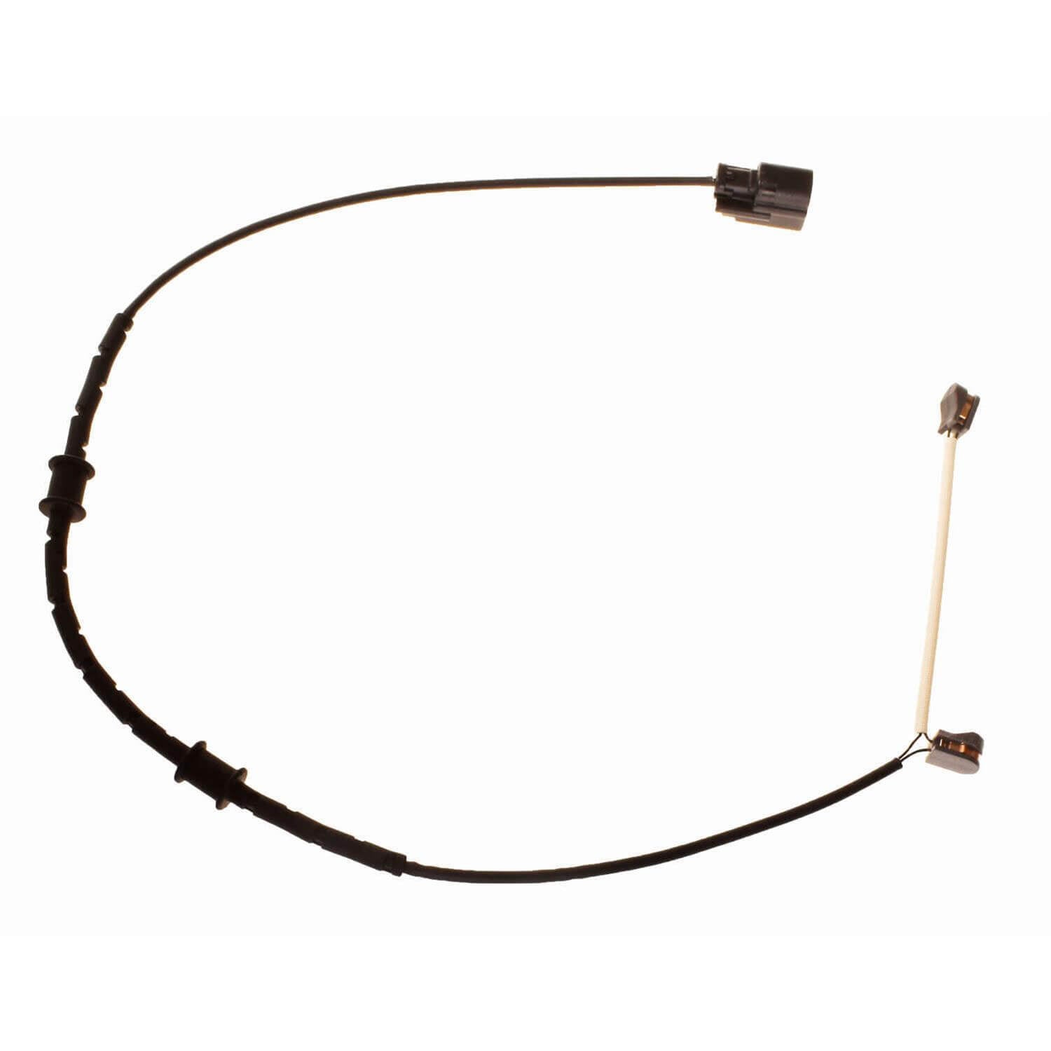 Power Stop SW-0807 - Euro-Stop Rear Brake Pad Electronic Wear Sensor vehicle fitment brake part