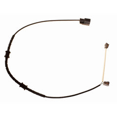 Power Stop SW-0807 - Euro-Stop Rear Brake Pad Electronic Wear Sensor vehicle fitment brake part