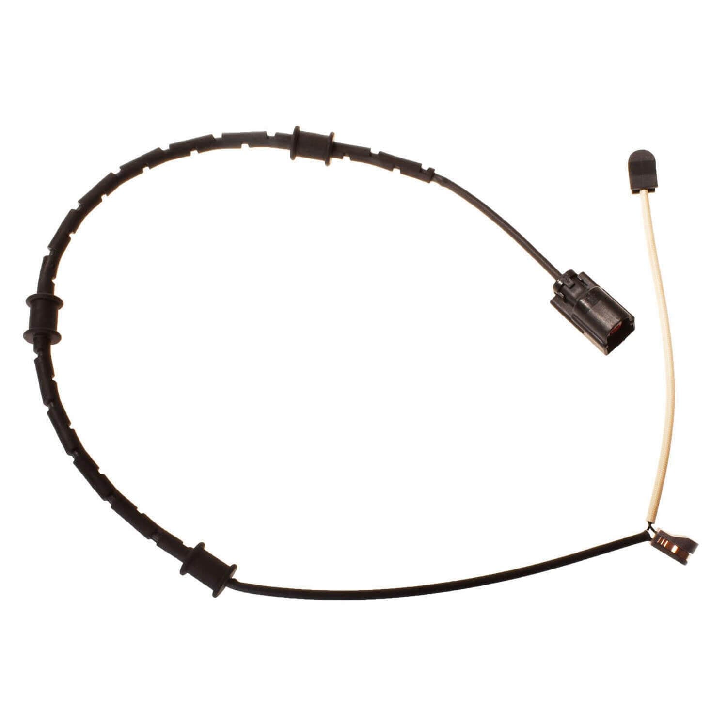 Power Stop SW-0808 - Euro-Stop Front Brake Pad Electronic Wear Sensor vehicle fitment brake part
