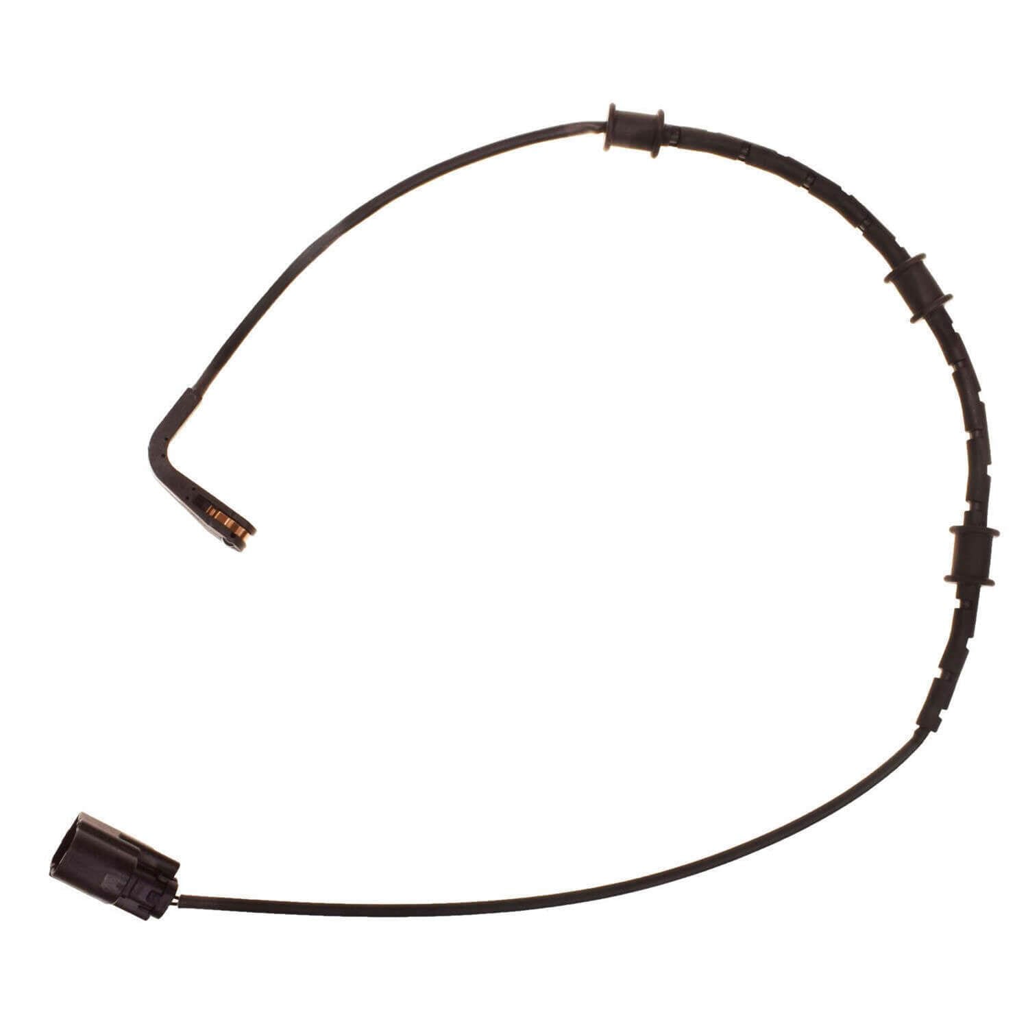 Power Stop SW-0815 - Euro-Stop Rear Brake Pad Electronic Wear Sensor vehicle fitment brake part