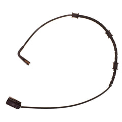 Power Stop SW-0815 - Euro-Stop Rear Brake Pad Electronic Wear Sensor vehicle fitment brake part