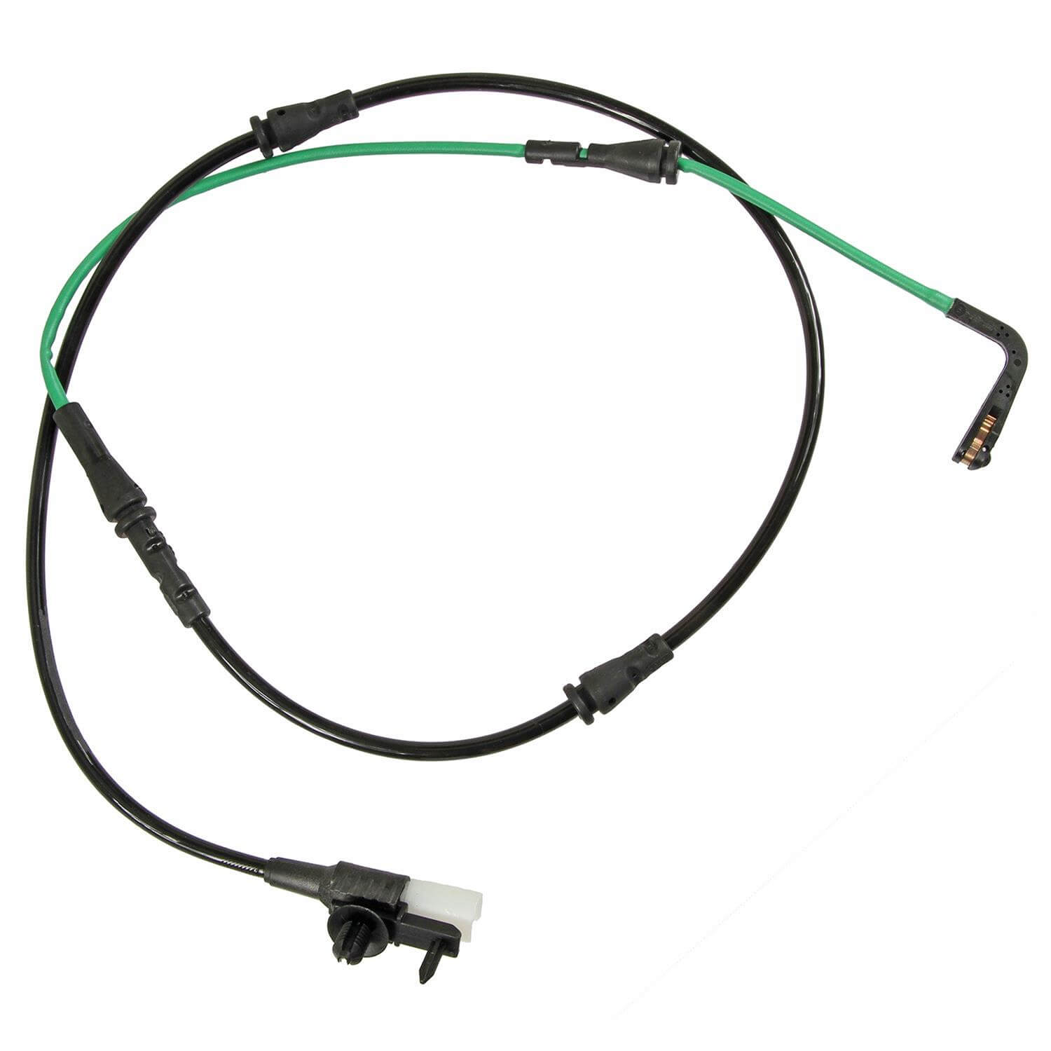 Power Stop SW-0816 - Euro-Stop Front Brake Pad Electronic Wear Sensor vehicle fitment brake part
