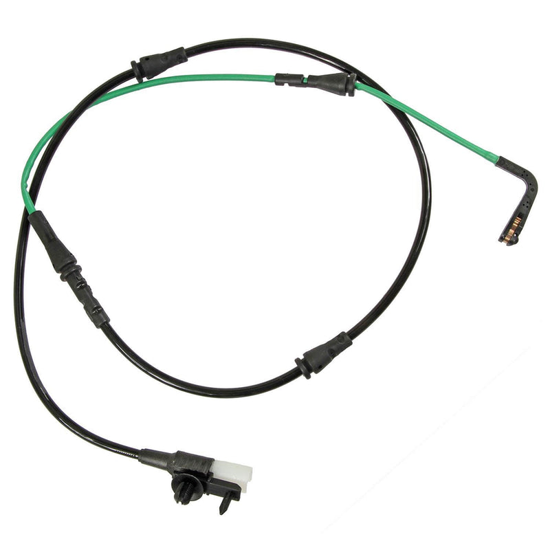Power Stop SW-0816 - Euro-Stop Front Brake Pad Electronic Wear Sensor vehicle fitment brake part