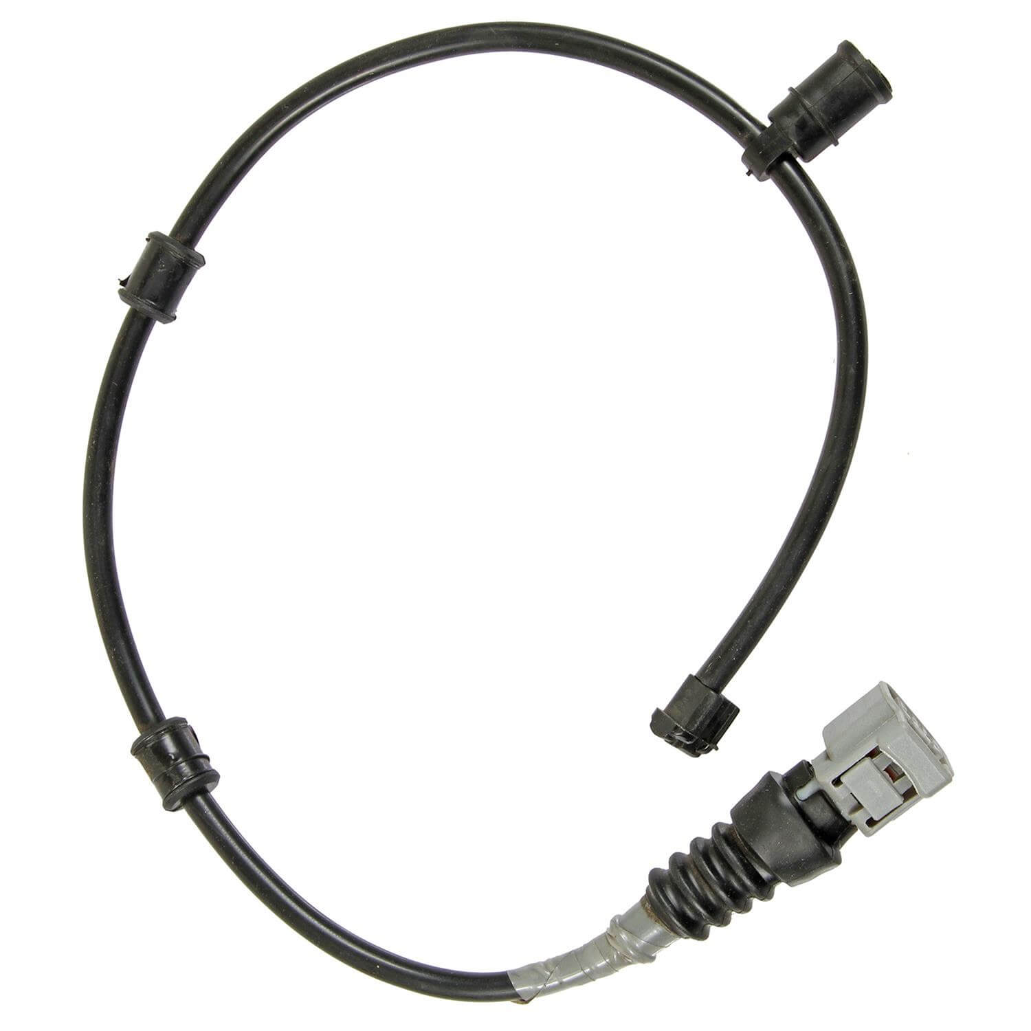 Power Stop SW-0915 - Euro-Stop Rear Brake Pad Electronic Wear Sensor vehicle fitment brake part