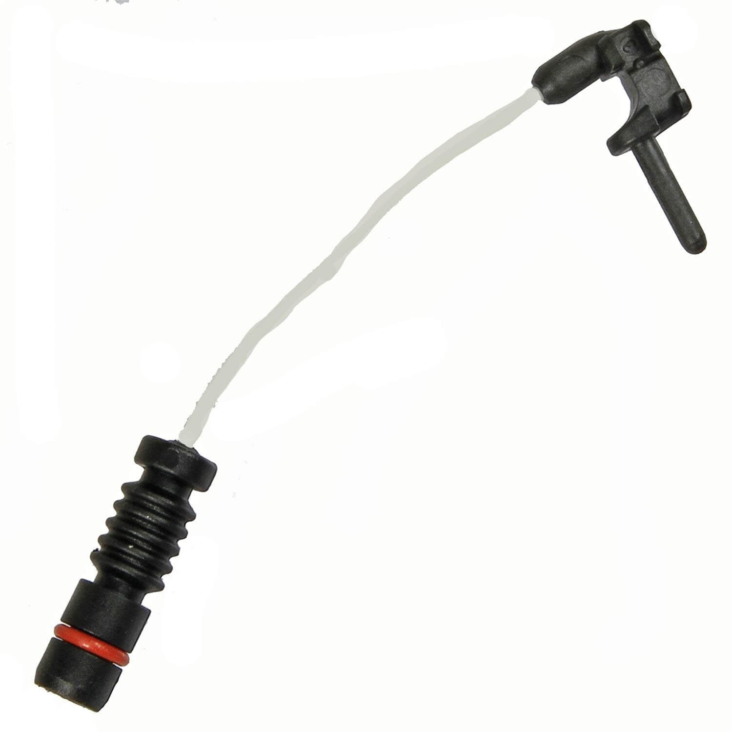 Power Stop SW-1101 - Euro-Stop Front Or Rear Brake Pad Electronic Wear Sensor vehicle fitment brake part