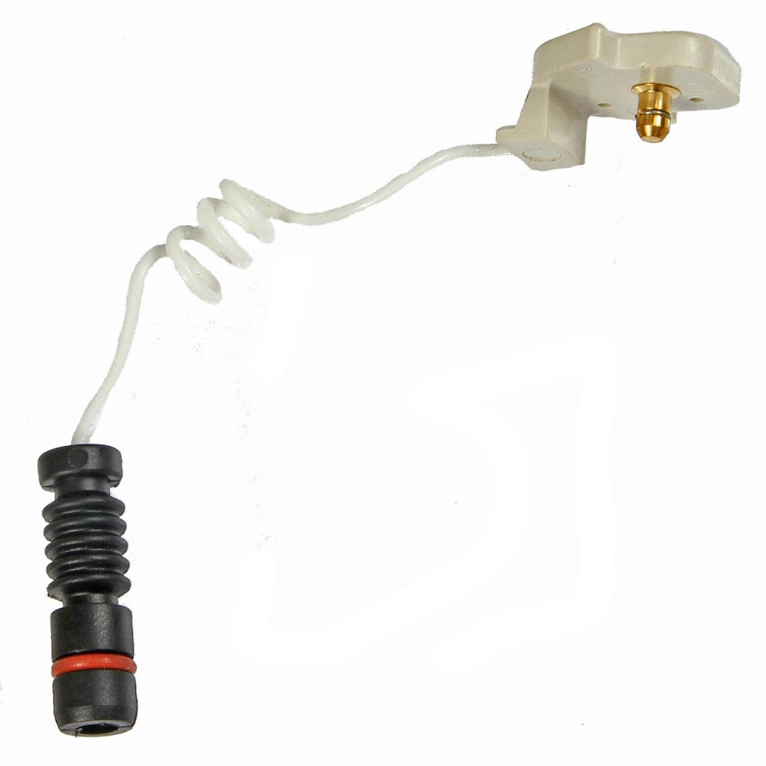 Power Stop SW-1102 - Euro-Stop Front Brake Pad Electronic Wear Sensor vehicle fitment brake part