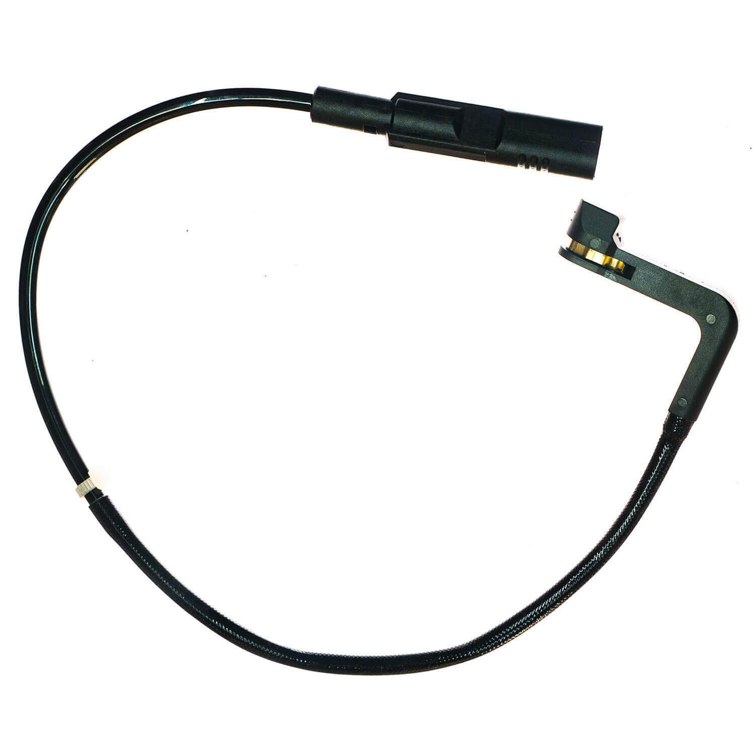 Power Stop SW-1209 - Euro-Stop Front Brake Pad Electronic Wear Sensor vehicle fitment brake part