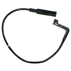 Power Stop SW-1209 - Euro-Stop Front Brake Pad Electronic Wear Sensor vehicle fitment brake part