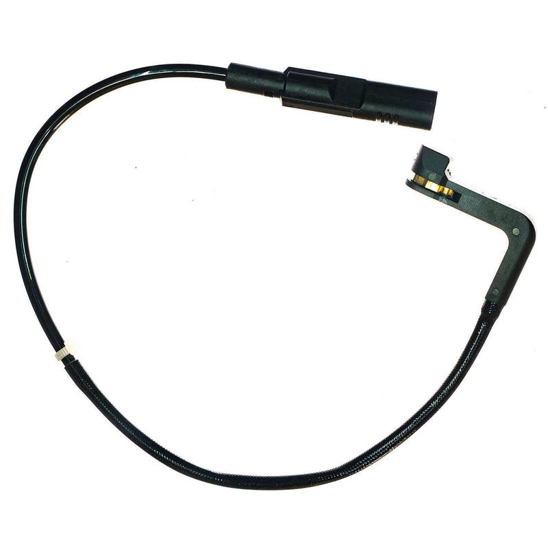 Power Stop SW-1209 - Euro-Stop Front Brake Pad Electronic Wear Sensor vehicle fitment brake part