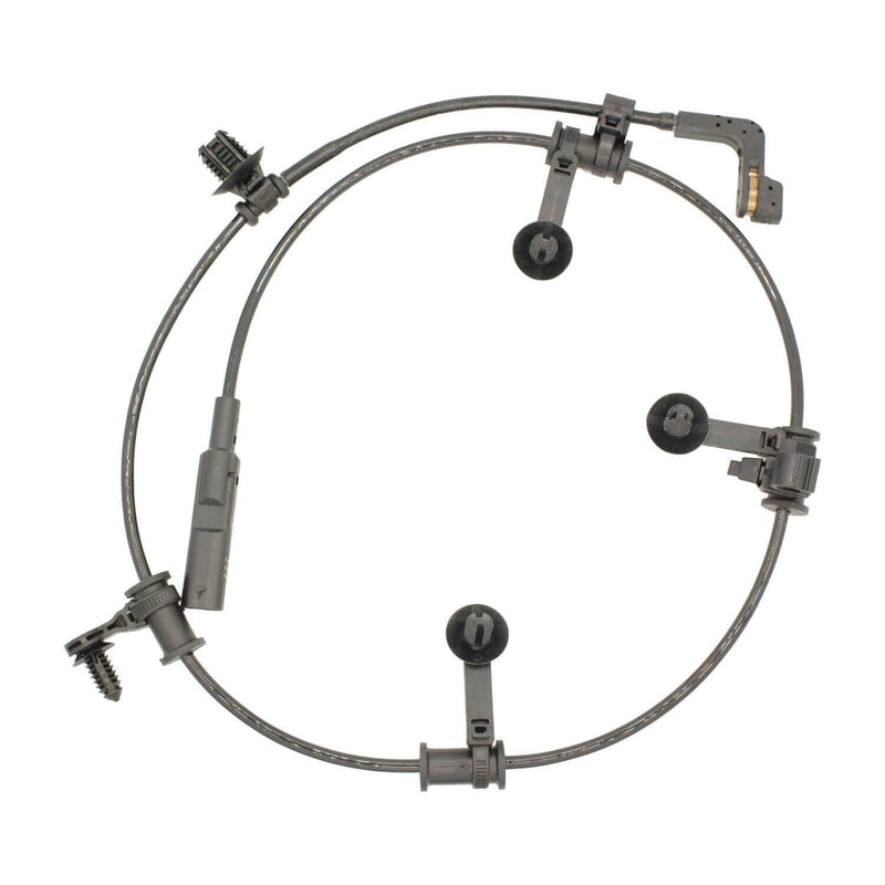 Power Stop SW-1217 - Euro-Stop Rear Brake Pad Electronic Wear Sensor vehicle fitment brake part
