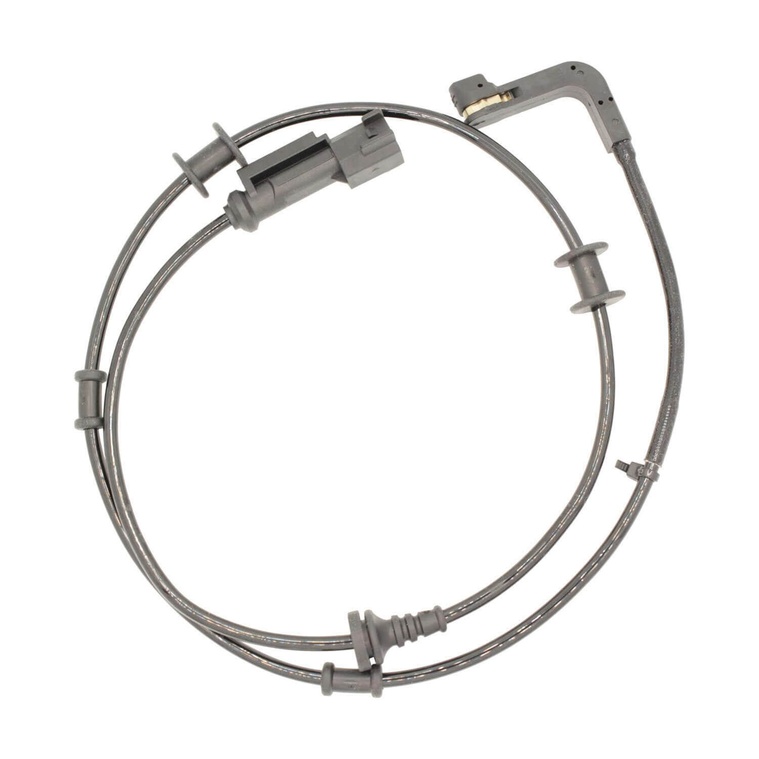 Power Stop SW-1219 - Euro-Stop Front Brake Pad Electronic Wear Sensor vehicle fitment brake part