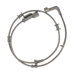 Power Stop SW-1219 - Euro-Stop Front Brake Pad Electronic Wear Sensor vehicle fitment brake part
