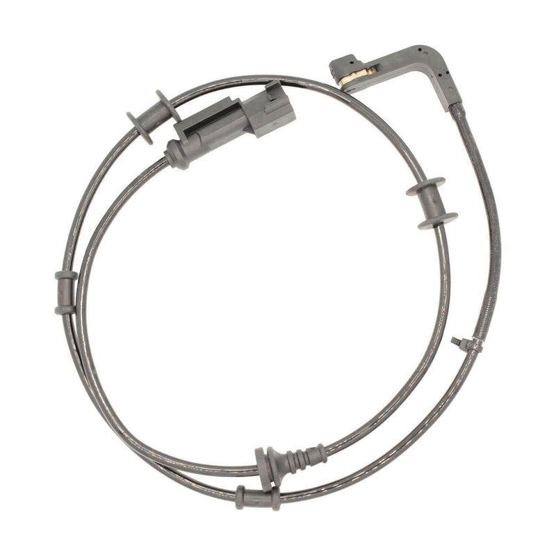 Power Stop SW-1219 - Euro-Stop Front Brake Pad Electronic Wear Sensor vehicle fitment brake part