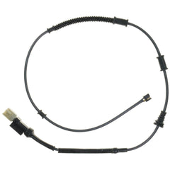 Power Stop SW-1222 - Euro-Stop Front Passenger Side Brake Pad Electronic Wear Sensor vehicle fitment brake part