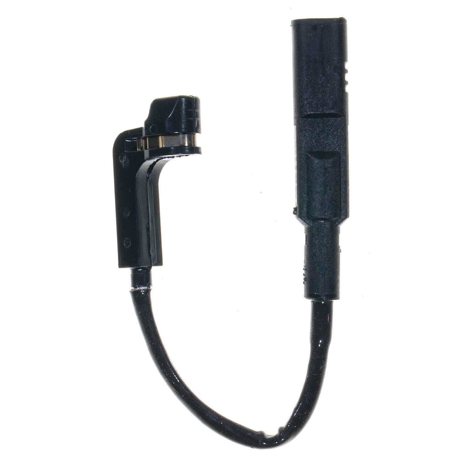 Power Stop SW-1228 - Euro-Stop Front Brake Pad Electronic Wear Sensor vehicle fitment brake part