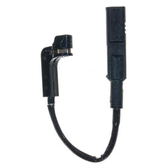 Power Stop SW-1228 - Euro-Stop Front Brake Pad Electronic Wear Sensor vehicle fitment brake part