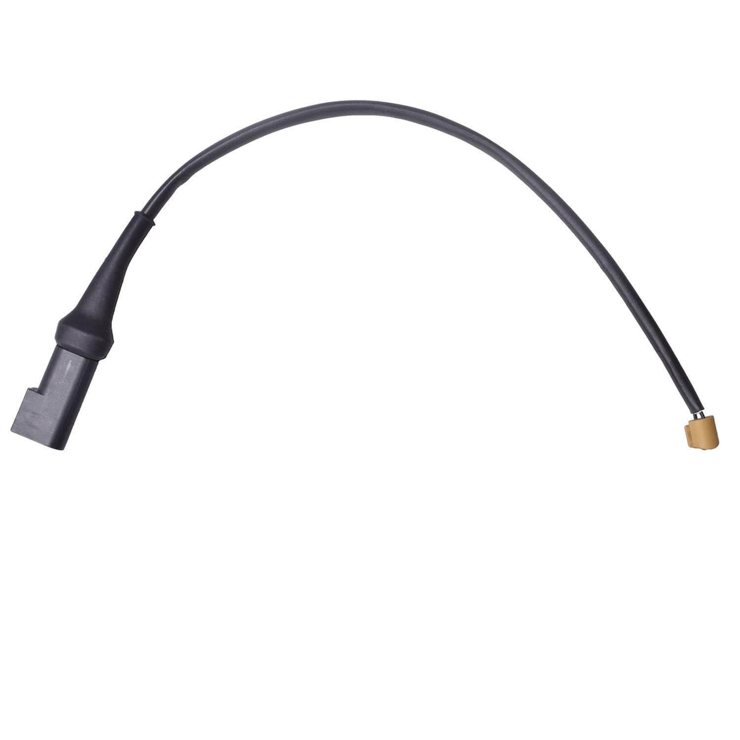 Power Stop SW-1300 - Euro-Stop Front Brake Pad Electronic Wear Sensor vehicle fitment brake part