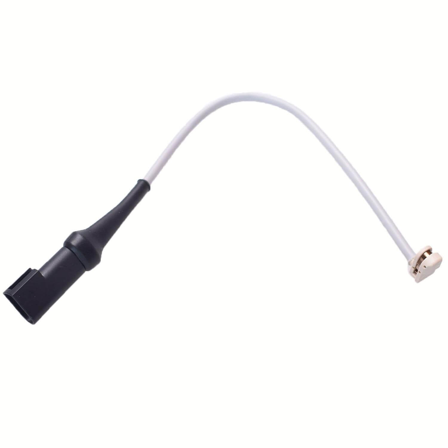 Power Stop SW-1304 - Euro-Stop Front Brake Pad Electronic Wear Sensor vehicle fitment brake part
