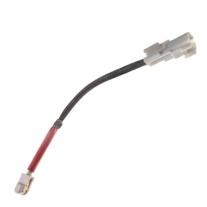 Power Stop SW-1305 - Rear Electronic Brake Pad Wear Sensor vehicle fitment brake part