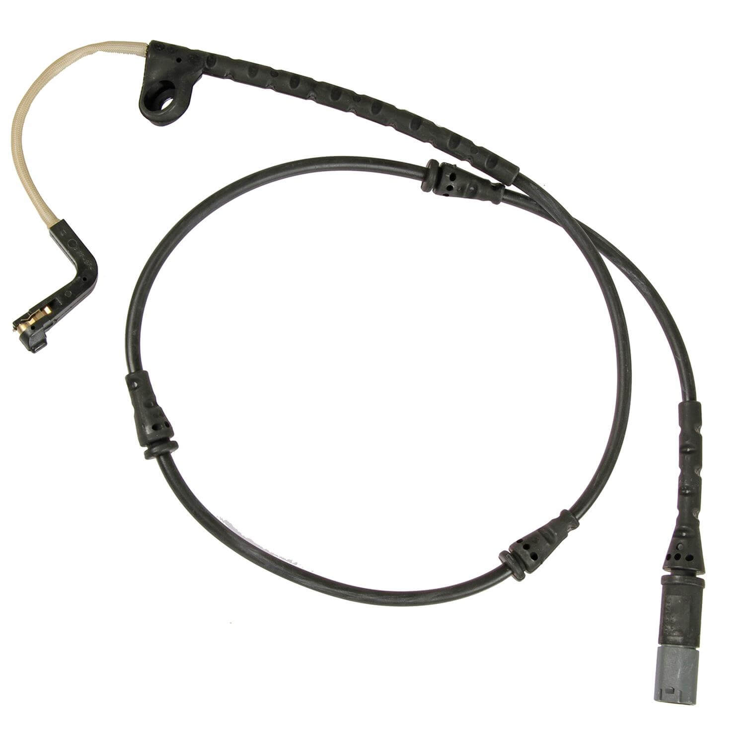 Power Stop SW-1450 - Euro-Stop Front Brake Pad Electronic Wear Sensor vehicle fitment brake part
