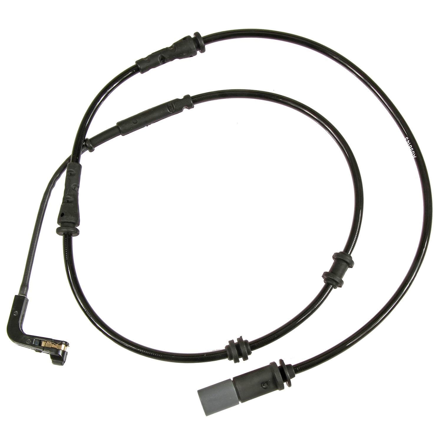 Power Stop SW-1451 - Euro-Stop Rear Brake Pad Electronic Wear Sensor vehicle fitment brake part