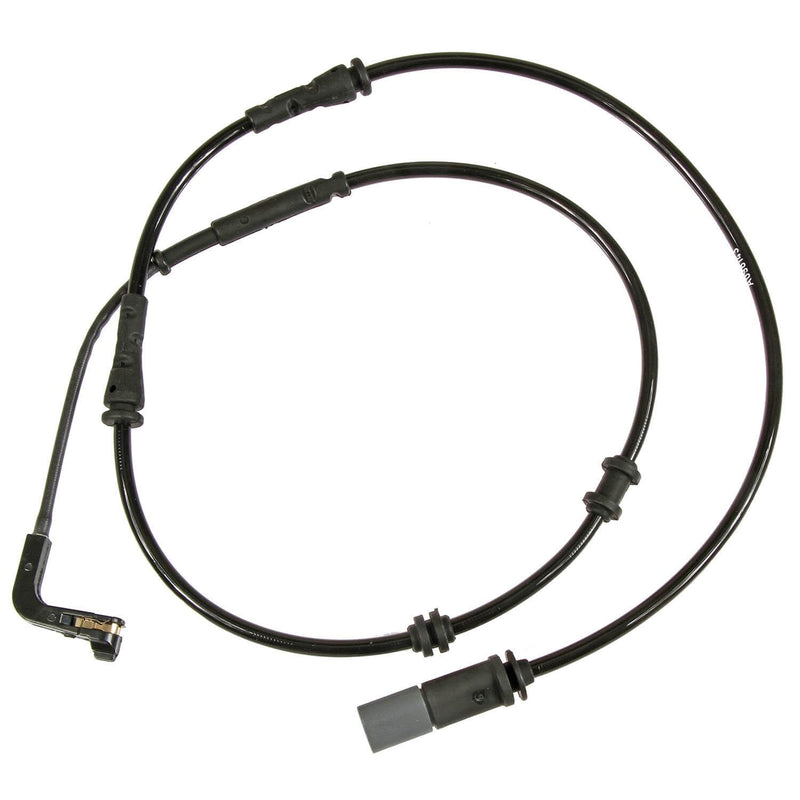 Power Stop SW-1451 - Euro-Stop Rear Brake Pad Electronic Wear Sensor vehicle fitment brake part