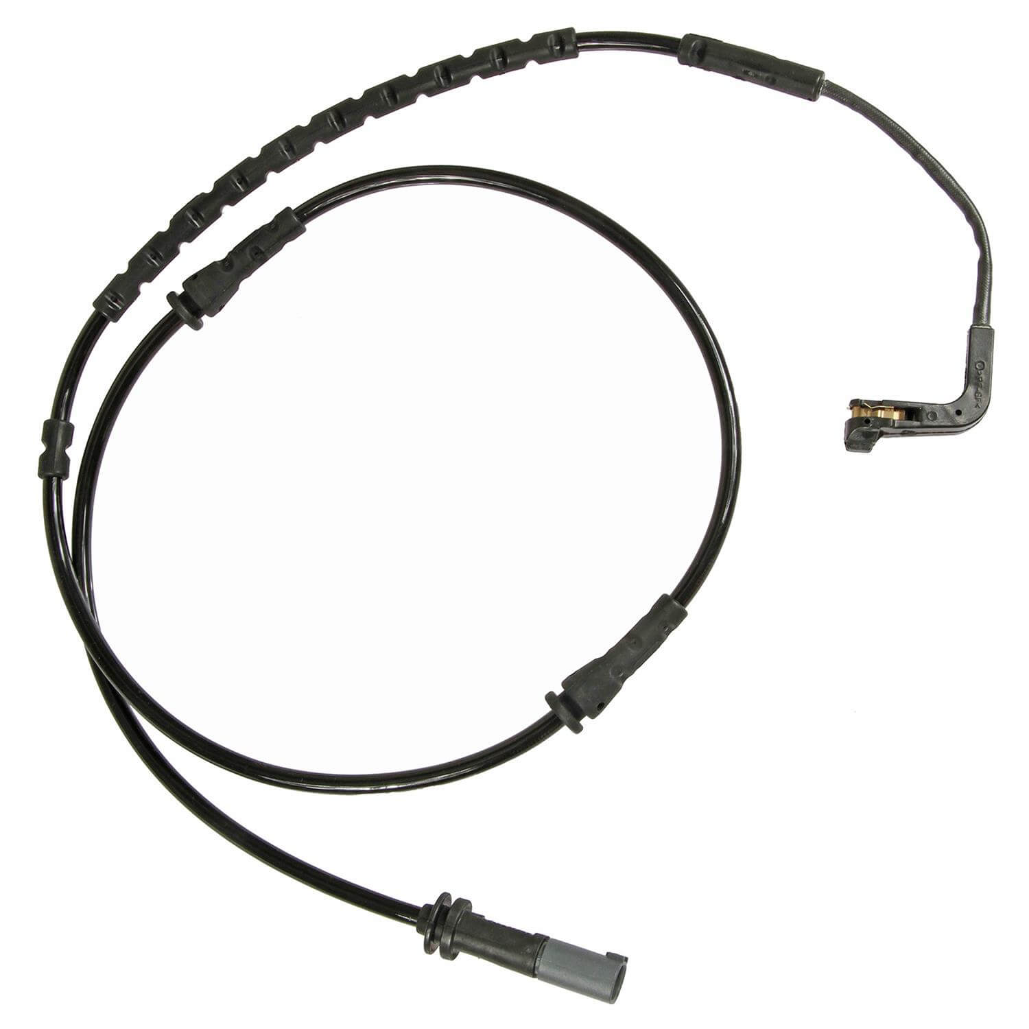 Power Stop SW-1452 - Euro-Stop Front Brake Pad Electronic Wear Sensor vehicle fitment brake part